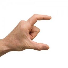 размер на пениса след операция на пръста