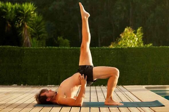 упражнения за уголемяване на пениса